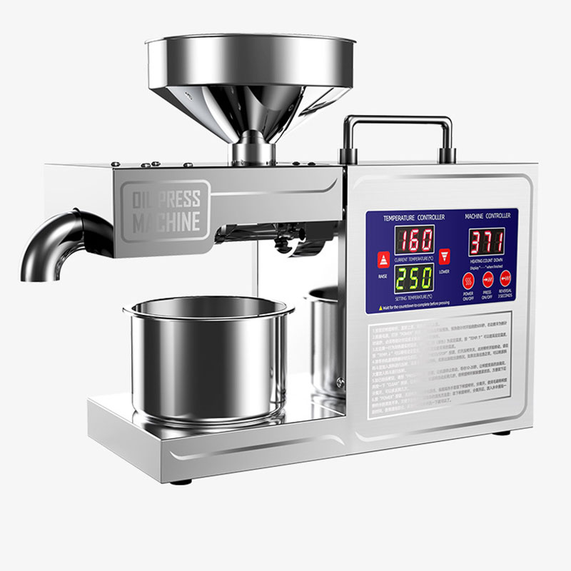 双头咖啡机细节图