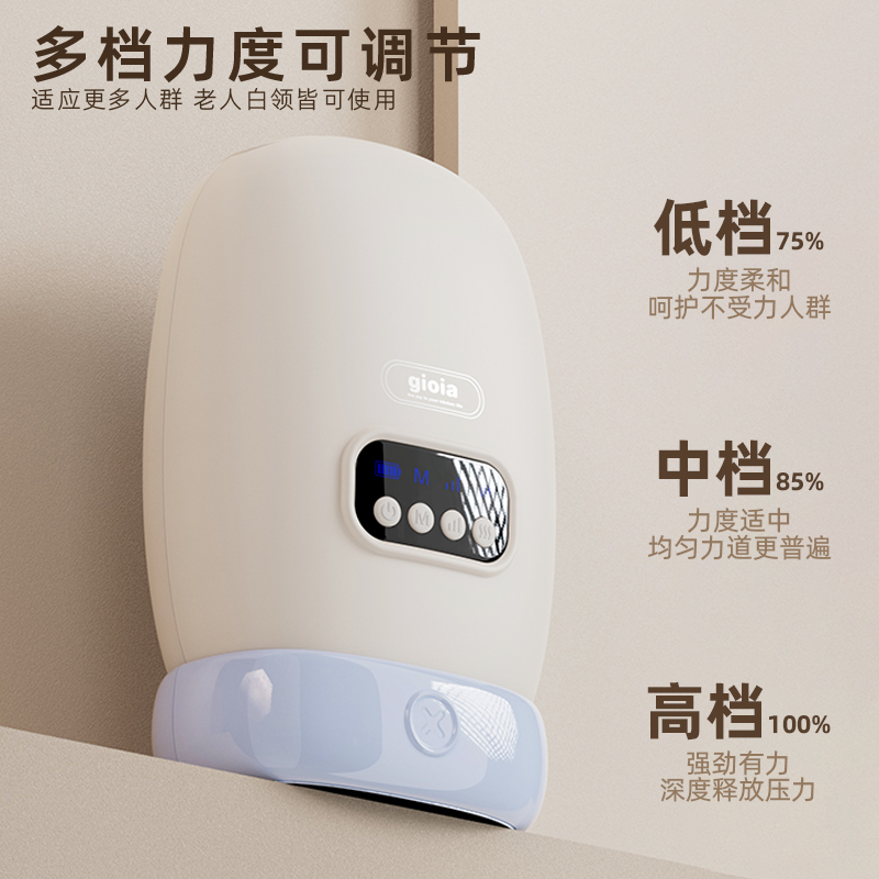 按摩棒/锤实物图