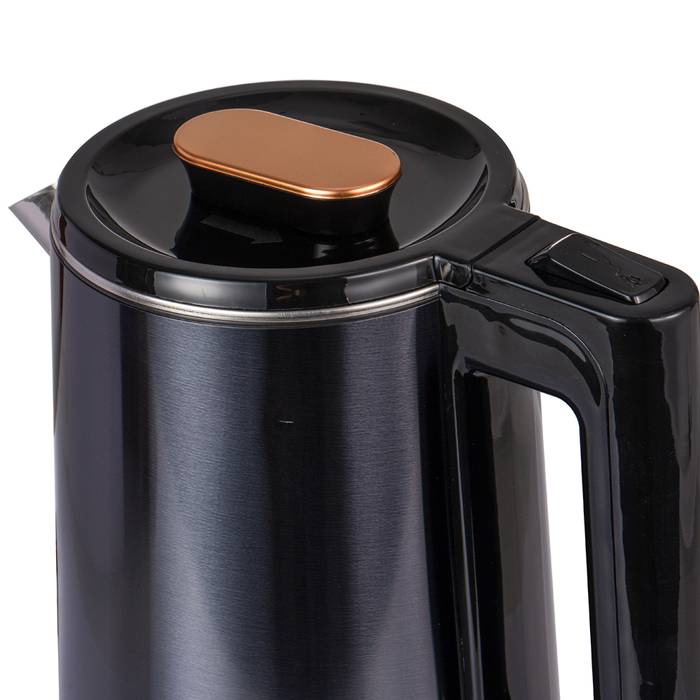 RAF European standard cross-border 2L kettle, electric kettle, household indicator light, electric kettle, heat preservation kettle pic 9