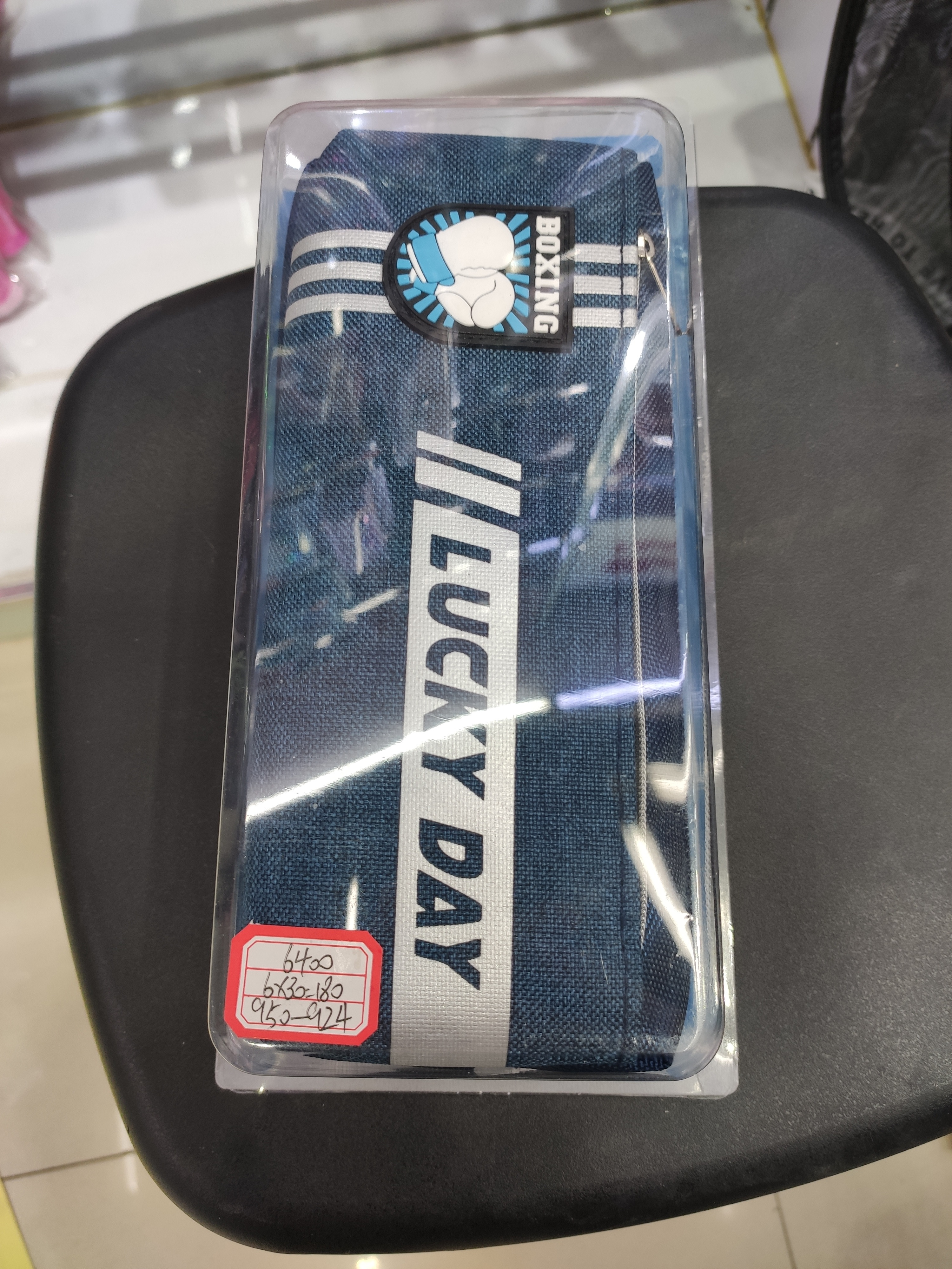 简约 文艺帆布质感创意考试笔袋大容量文具袋文具盒