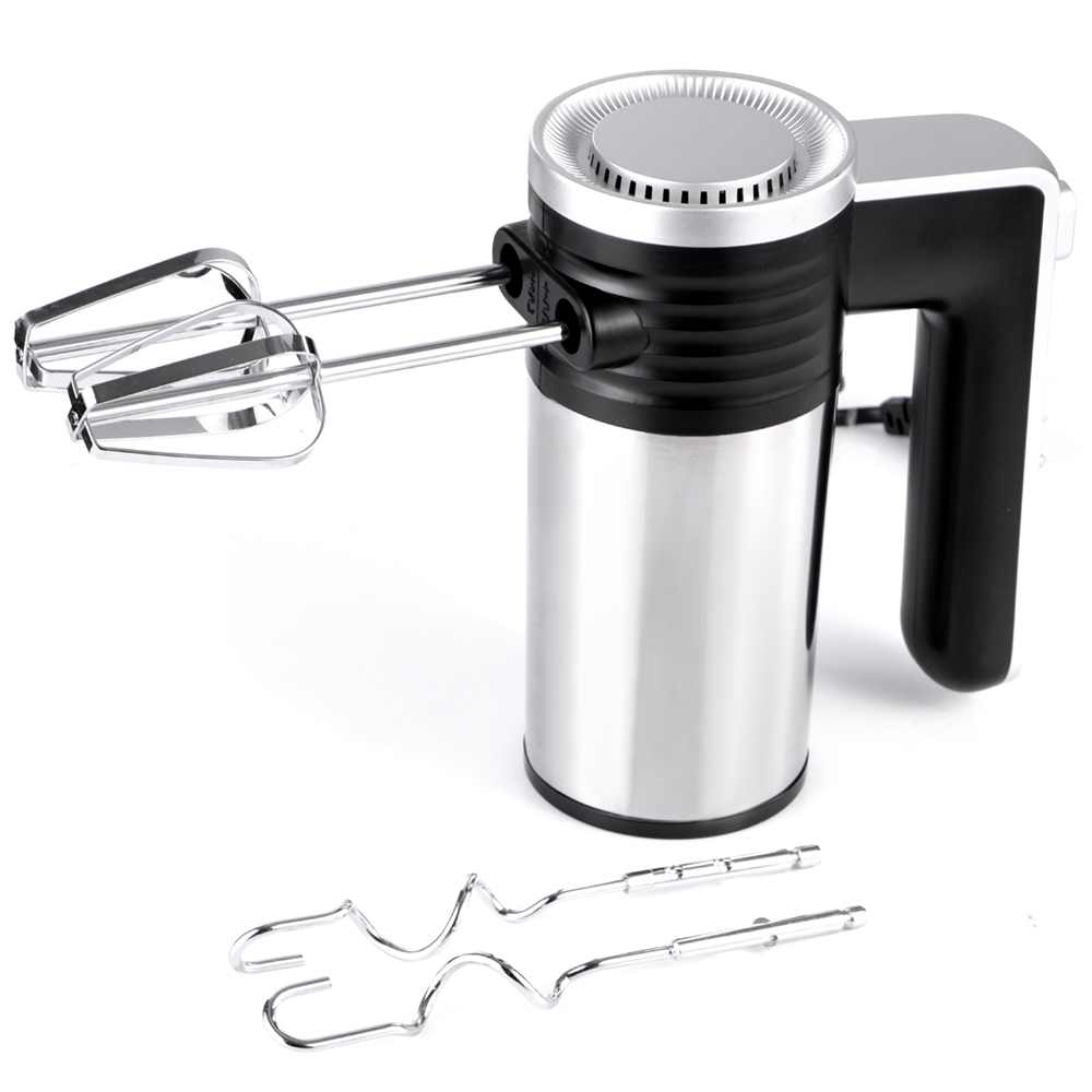 RAF European standard cross-border trade new 5-speed egg beater, household blender, automatic cream machine, whipper, European standard milkshake, baking, batter, cream beating Application Scenario