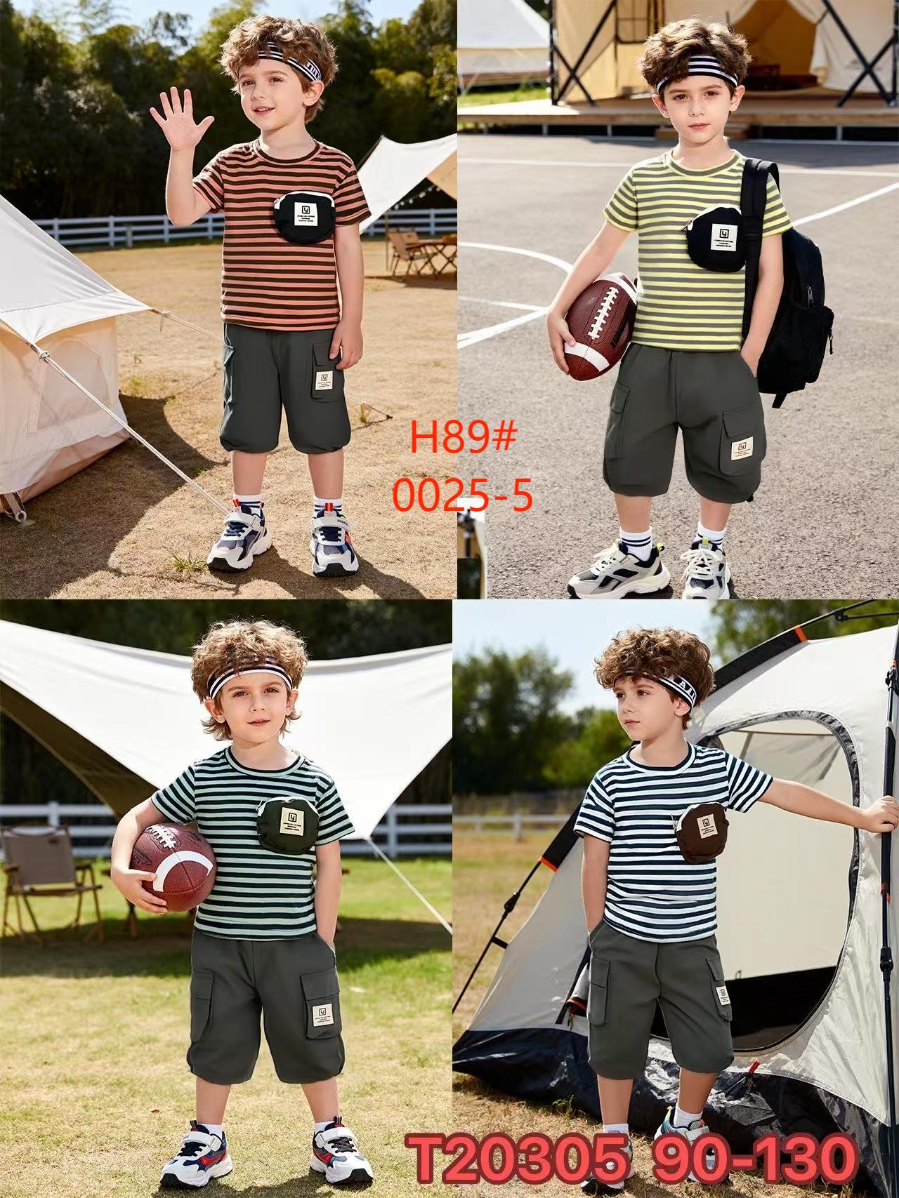 Children's clothing, girls' short sets, children's pajamas, warm clothes, men's autumn, winter and summer, children's martial arts clothing, summer Application Scenario