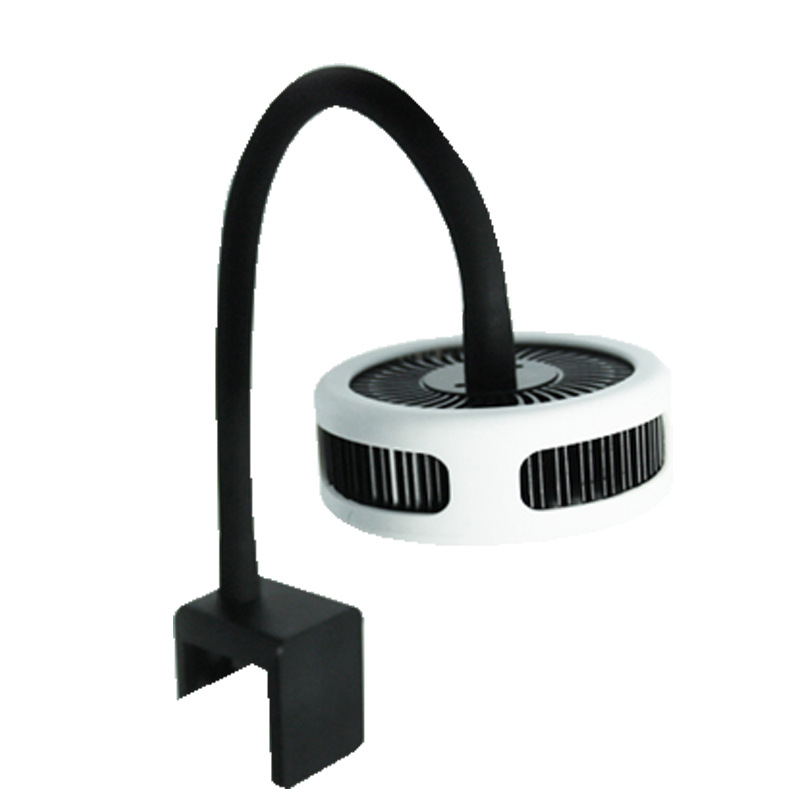 New Apollo All-purpose Lamp LED Seawater Algae Tank lamp, supplementary light, seawater tank lamp, coral lamp, grass tank clamp lamp, explosive algae lamp Item Picture