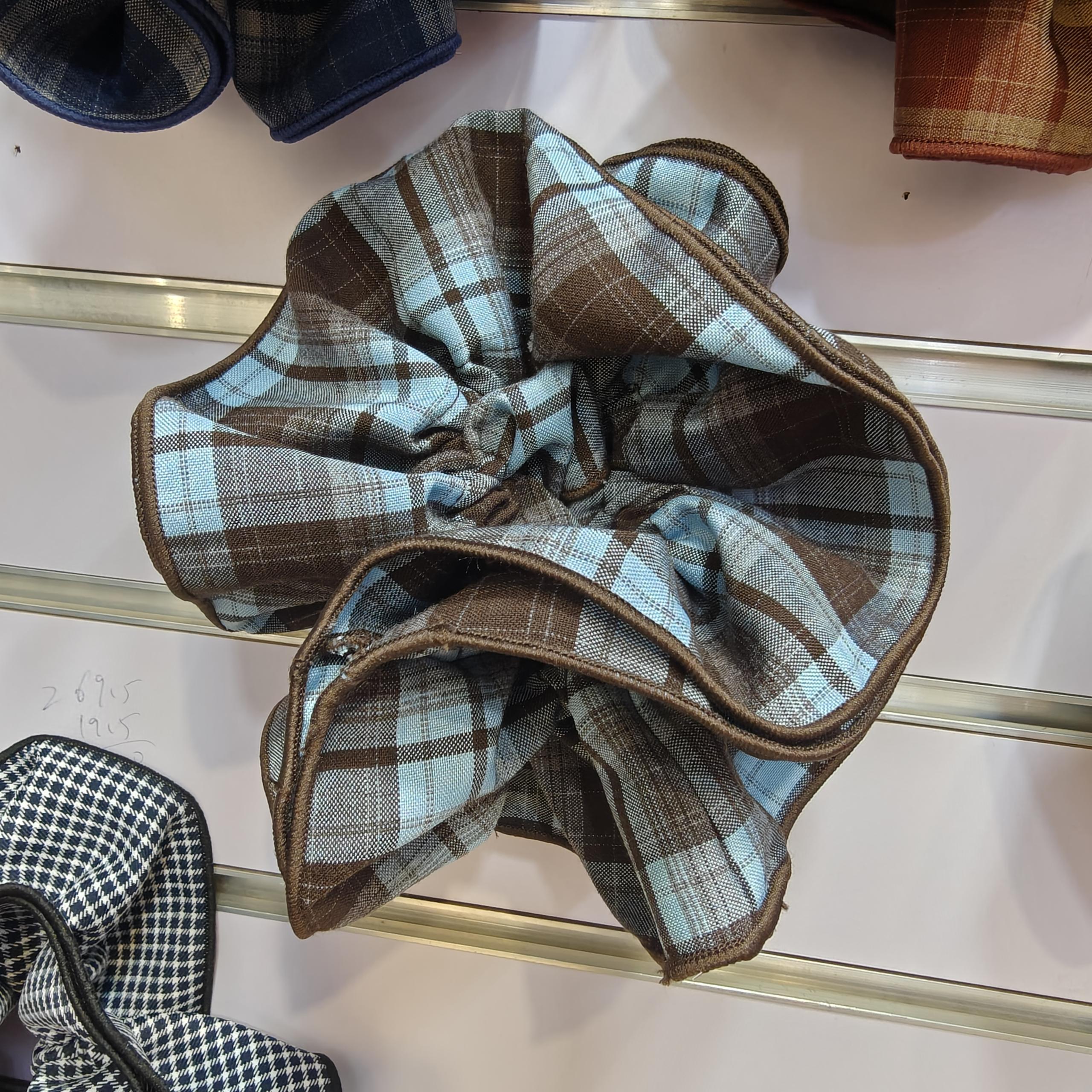 时尚大肠发圈长毛弹力红色饰品假发发圈潮流百搭发饰