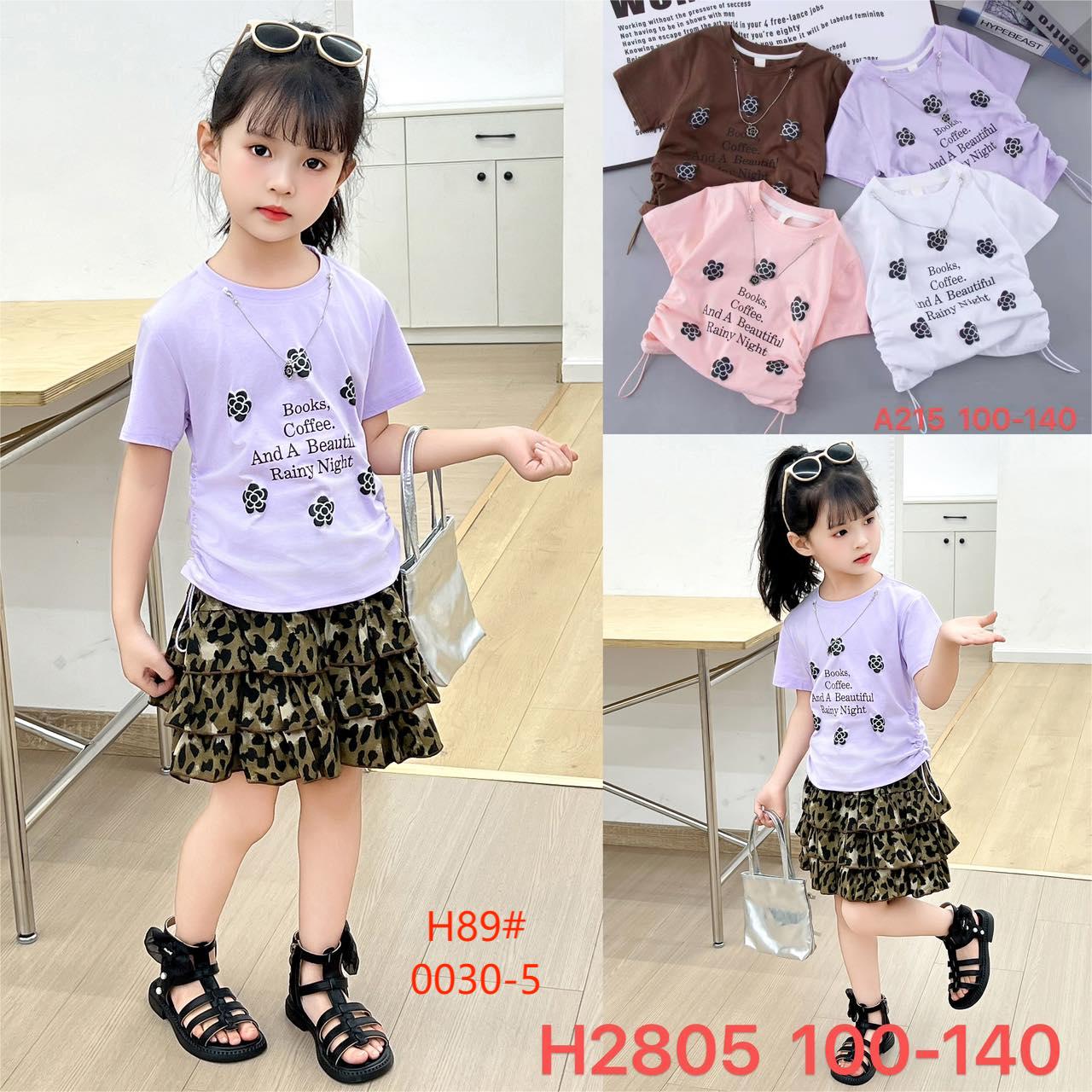 Children's clothing, baby short-sleeved princess dresses, pleated skirts, American autumn children's dresses, children's skirts, Elsa Specification image
