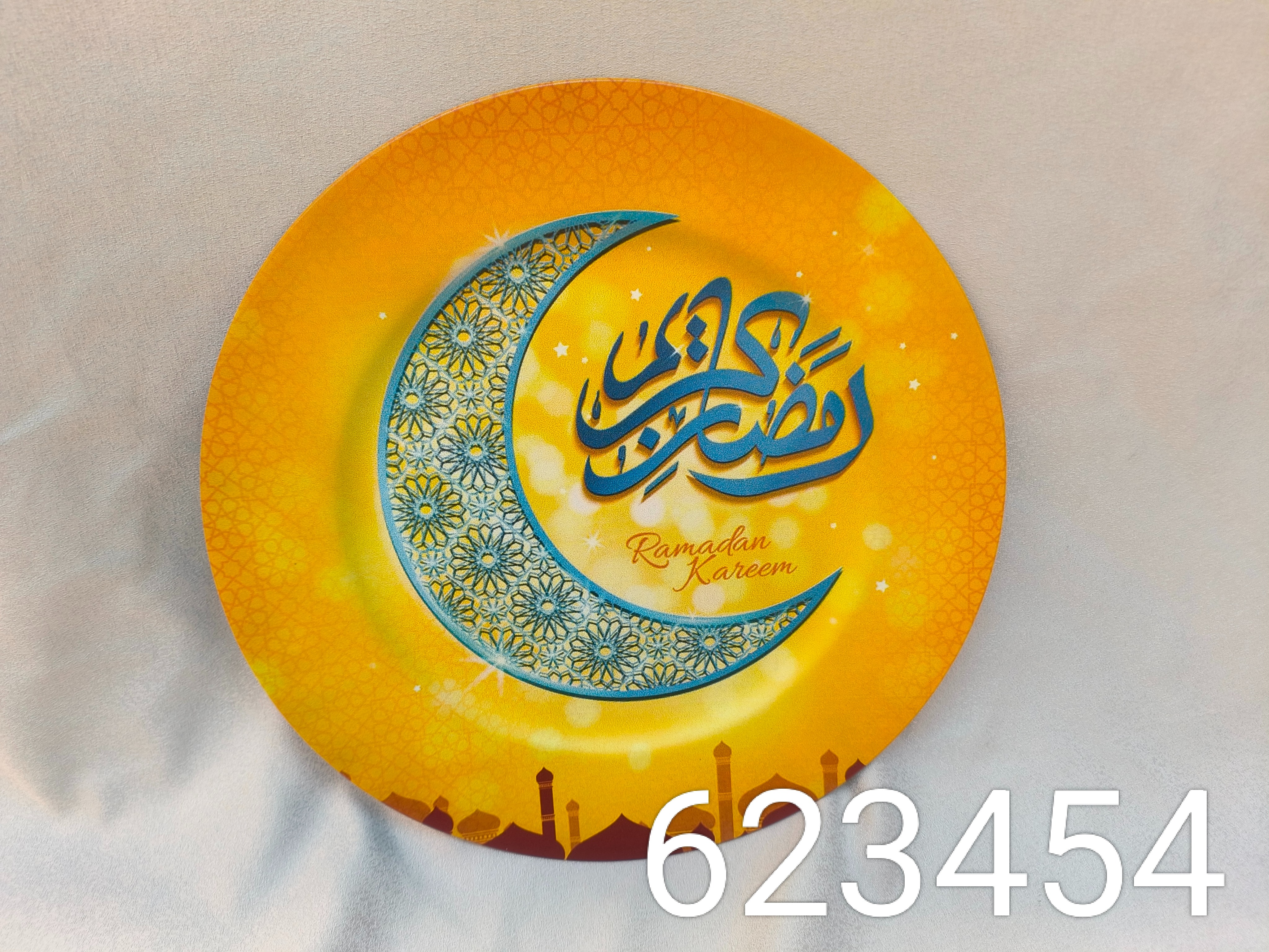 PP塑料片实物图