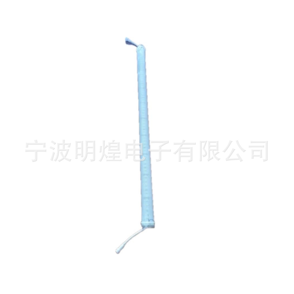 LED guardrail tube/contour light D50*37*1000mm, 10W white light, in stock for disposal details Picture