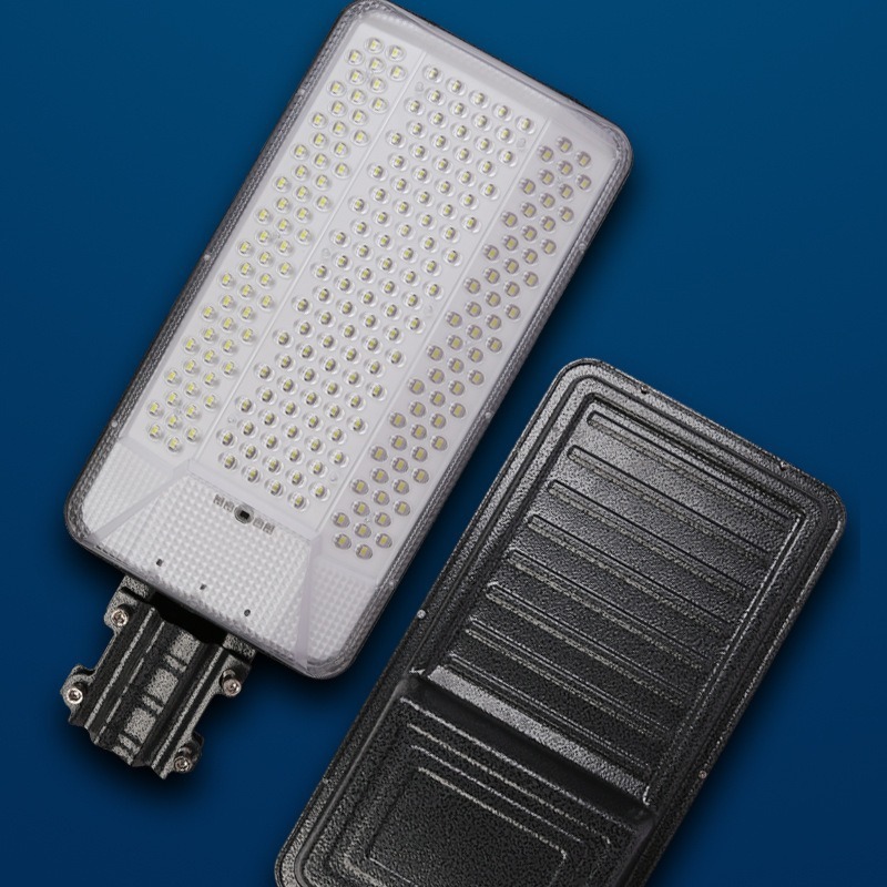 Solar outdoor garden lamps, household outdoor waterproof lighting lamps, led floodlights, solar lamp manufacturers Application Scenario