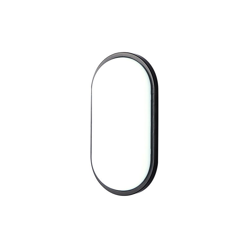 led wall lights, staircase, corridor, passageway, outdoor waterproof, balcony, modern and simple, toilet, bathroom, wall, outdoor lights Item Picture