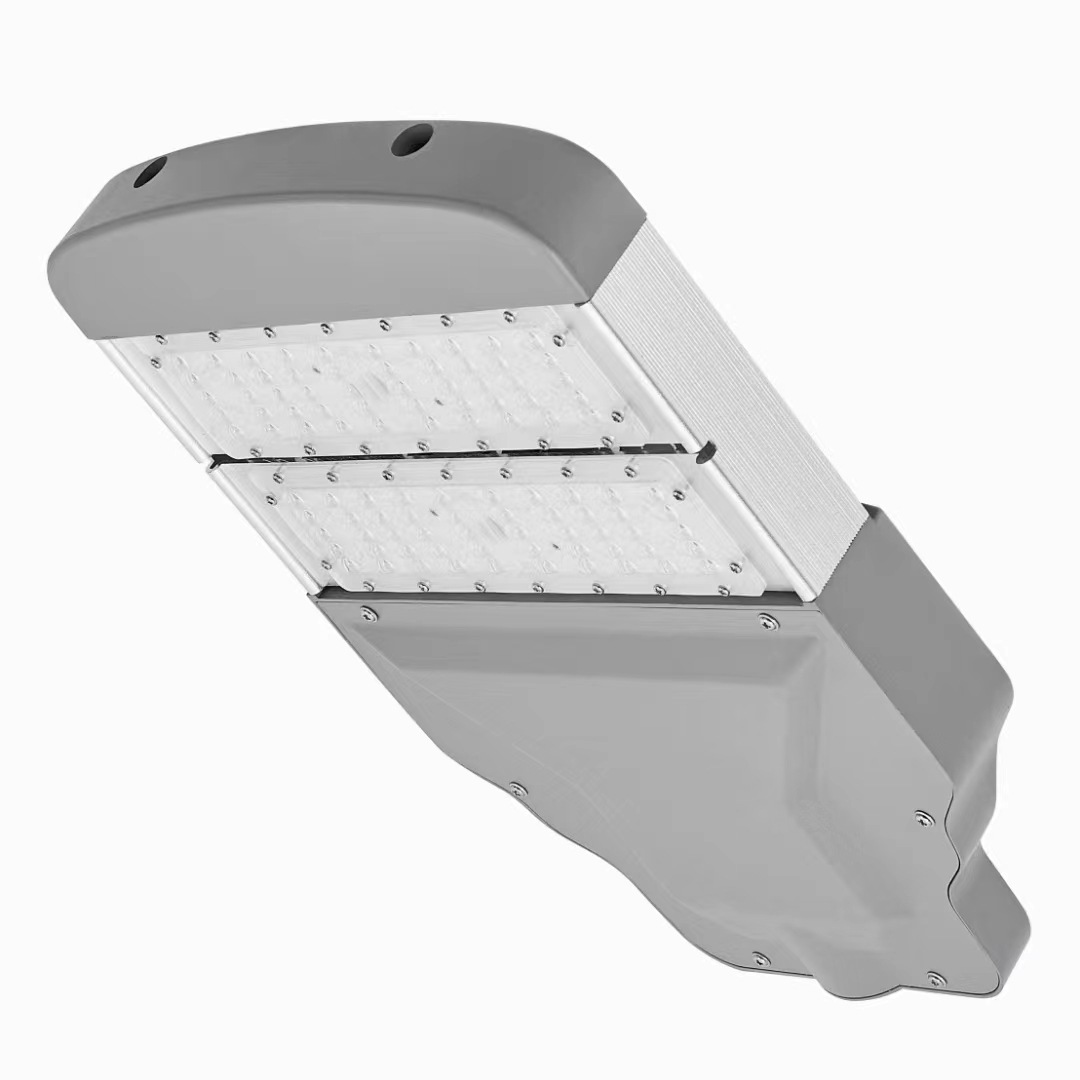 Cross-border engineering municipal power module LED street lamp head, municipal LED integrated street lamp with high luminous efficiency, three-year warranty Application Scenario
