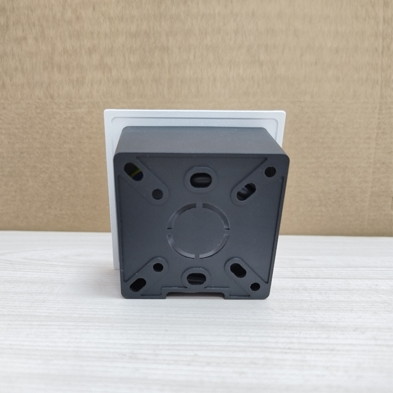 86 Outdoor step light waterproof embedded corridor staircase corner floor light manufacturer, popular export, super bright details Picture