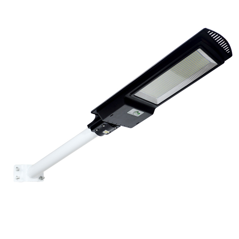 Solar street lamps, outdoor lamps, integrated bright high-pole lamps, new rural rainproof courtyard lamps, household led high-brightness lamps Item Picture