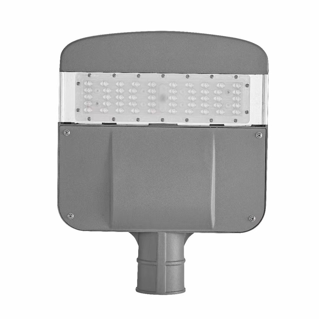 Cross-border engineering municipal power module LED street lamp head, municipal LED integrated street lamp with high luminous efficiency, three-year warranty Specification drawing