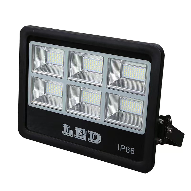 Led floodlights, tunnel, stadium, road, outdoor lighting, high-power 500w high-pole lamps, spotlights, floodlights Item Picture