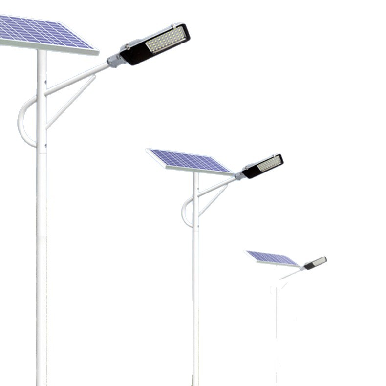led Chinese knot street lamps, solar street lamps, outdoor Chinese knot, solar Chinese knot street lamps, lanterns Item Picture