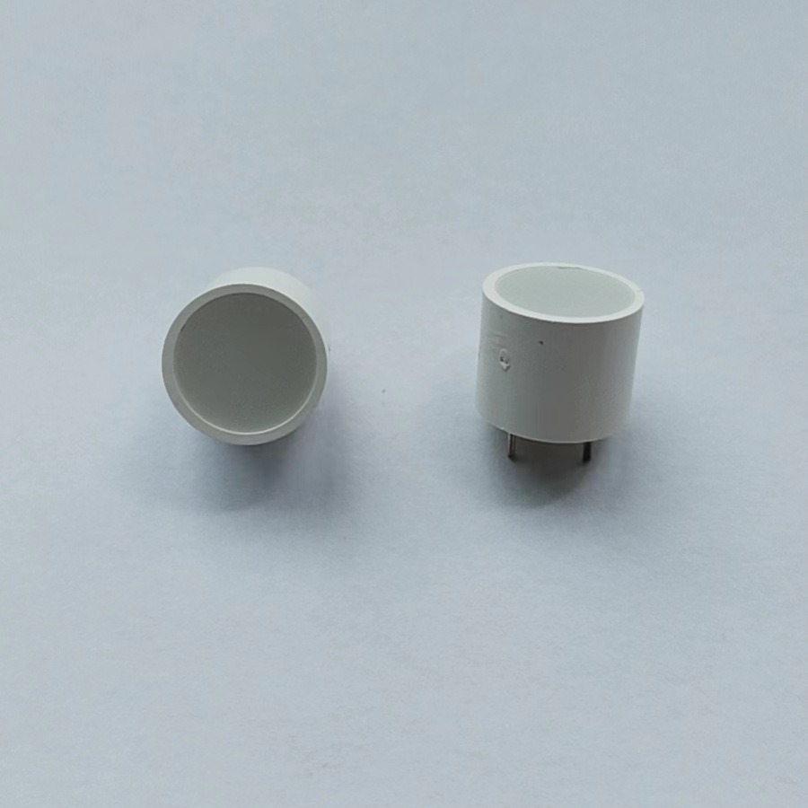 led digital tubes of various sizes such as F8,F10,F11.5,F15, etc. flat tubes, multi-color customizable digital tube manufacturers details Picture