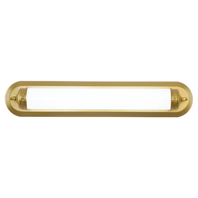 New Chinese-style entrance lamps with a high-end feel, entrance hall lamps, wall lamps for entering the house, long balcony lamps, and ultra-bright courtyard headlamps Item Picture