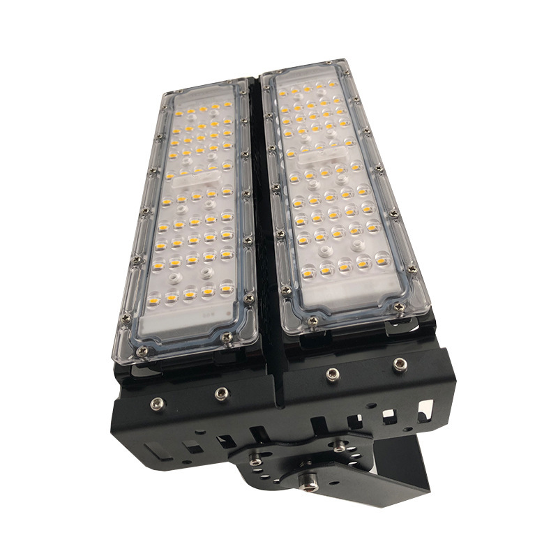 Long strip LED tunnel lamp, urban road culvert tunnel, linear tunnel lamp, diffuse reflection, anti-glare and explosion-proof X20 Item Picture