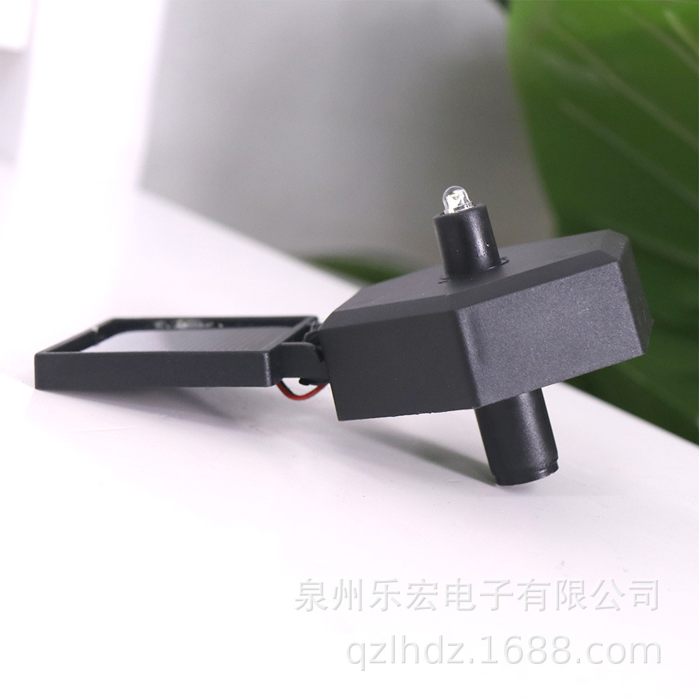 Wholesale of various outdoor garden lights, battery box accessories, solar tungsten filament lights, water bottle lights and ironwork lights from the source factory Application Scenario