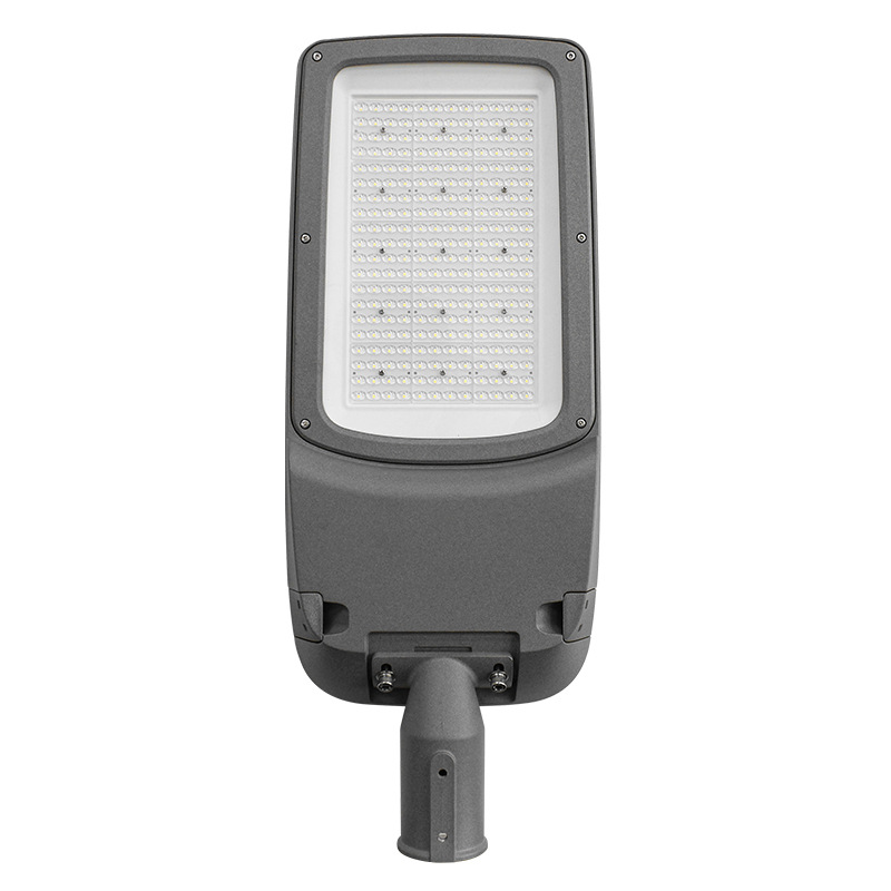 Cross-border outdoor led municipal street lamp heads, municipal road street lamps, square lighting, high-pole lamps, led street lamp manufacturers Item Picture