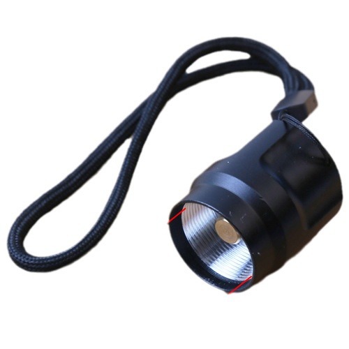 C8, C10, M2, Q5 flashlight switch assembly, long-range strong light, tail accessory, tail LED, tail switch button Application Scenario