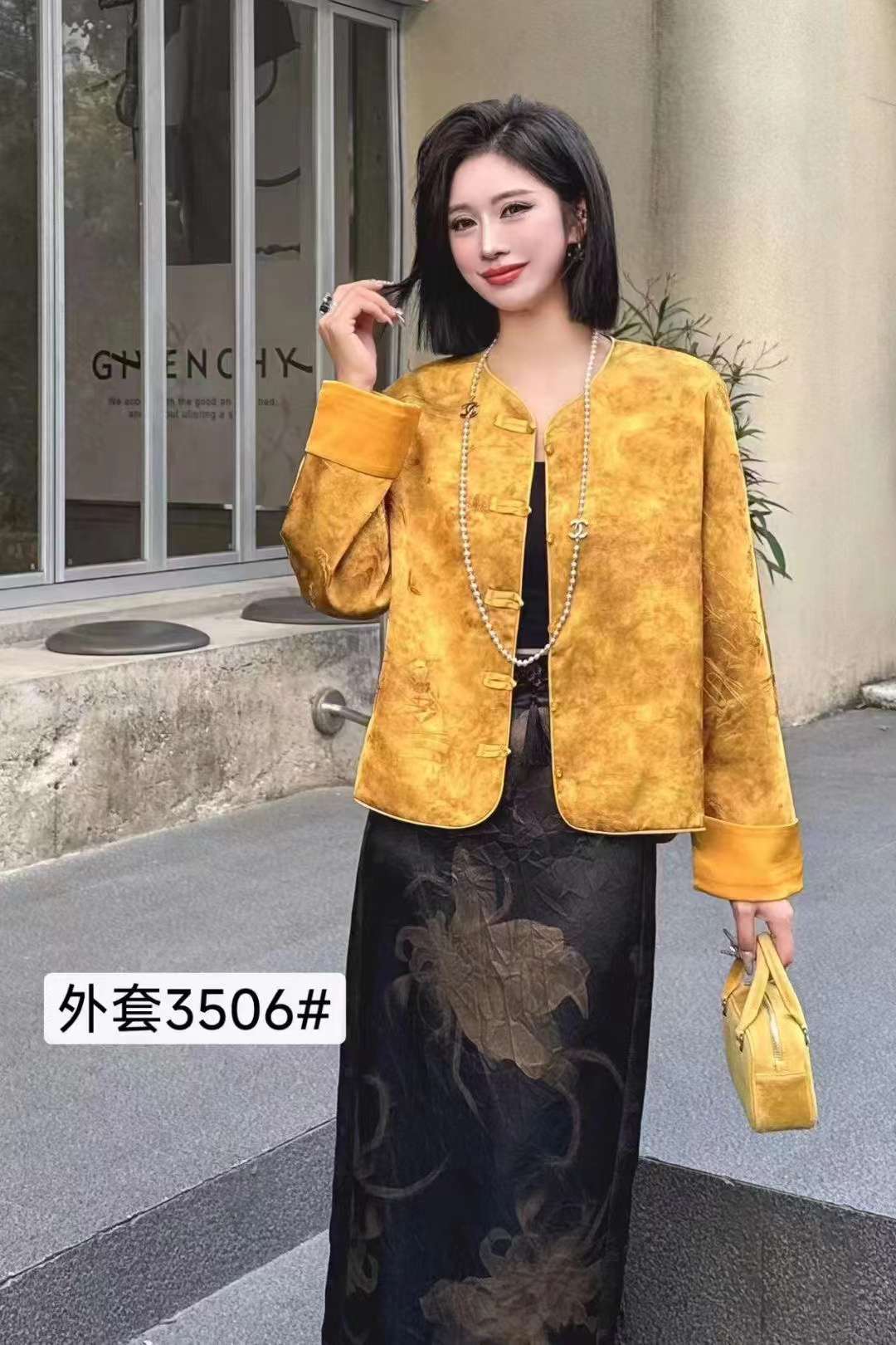 中老年女装秋冬批发老人服饰桑蚕夏性感中老年女装秋季新款休闲时尚批发老年服装秋季老人服饰批发老年服装秋季老年服装秋冬