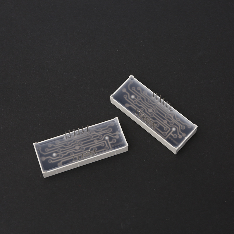 0.56-inch 4-digit LED digital tube with common cathode and common anode high-brightness digital tube 5641AS/BS manufacturer wholesale Application Scenario