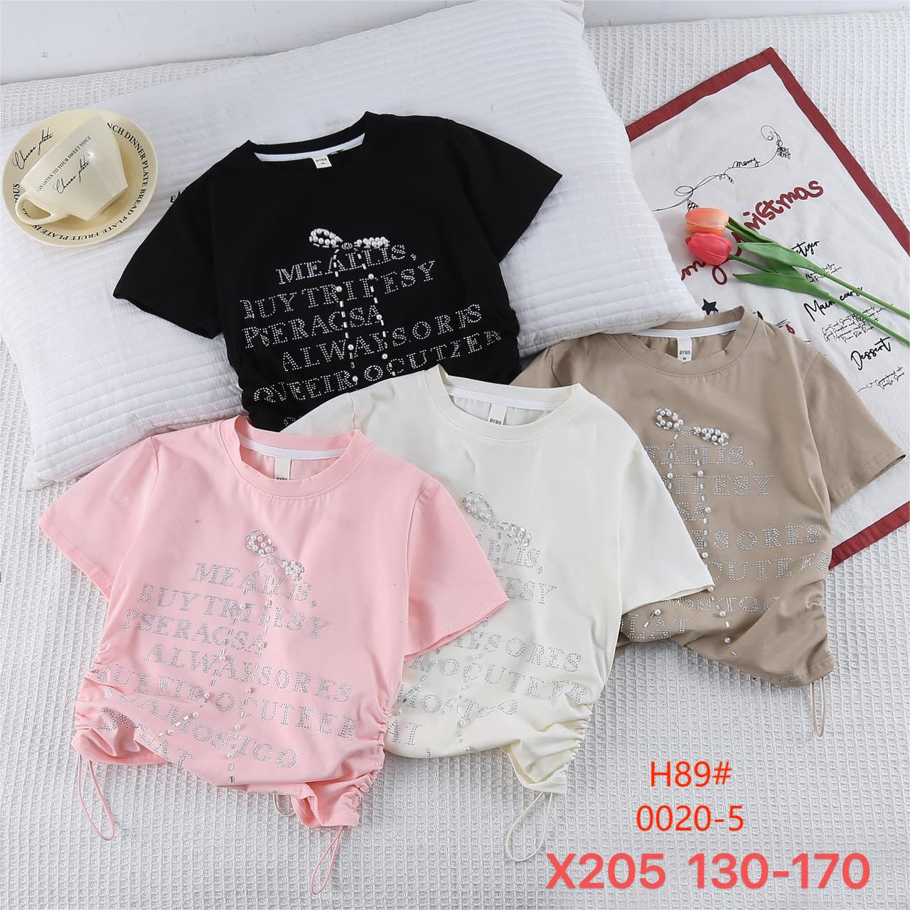 服装男童2025潮牌/小童装男女长袖百搭/衣服儿童短袖韩版/上衣女宽松韩版/儿童武打衣产品图