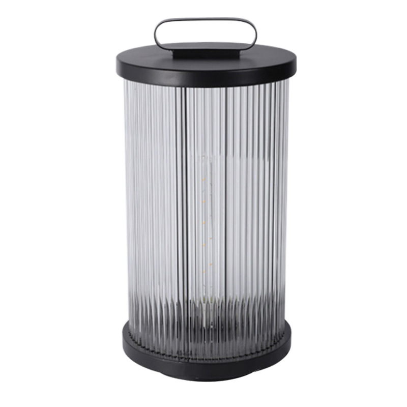 Cross-border Internet celebrity courtyard outdoor solar lamps, outdoor waterproof, homestay decoration, villa decoration design, garden landscaping Item Picture