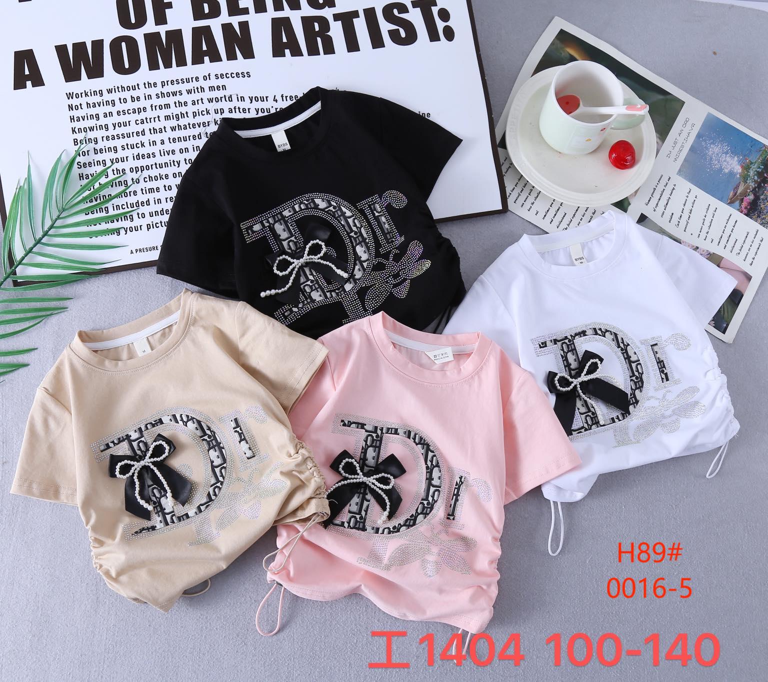 服装男童2025潮牌/小童装男女长袖百搭/衣服儿童短袖韩版/上衣女宽松韩版/儿童武打衣细节图