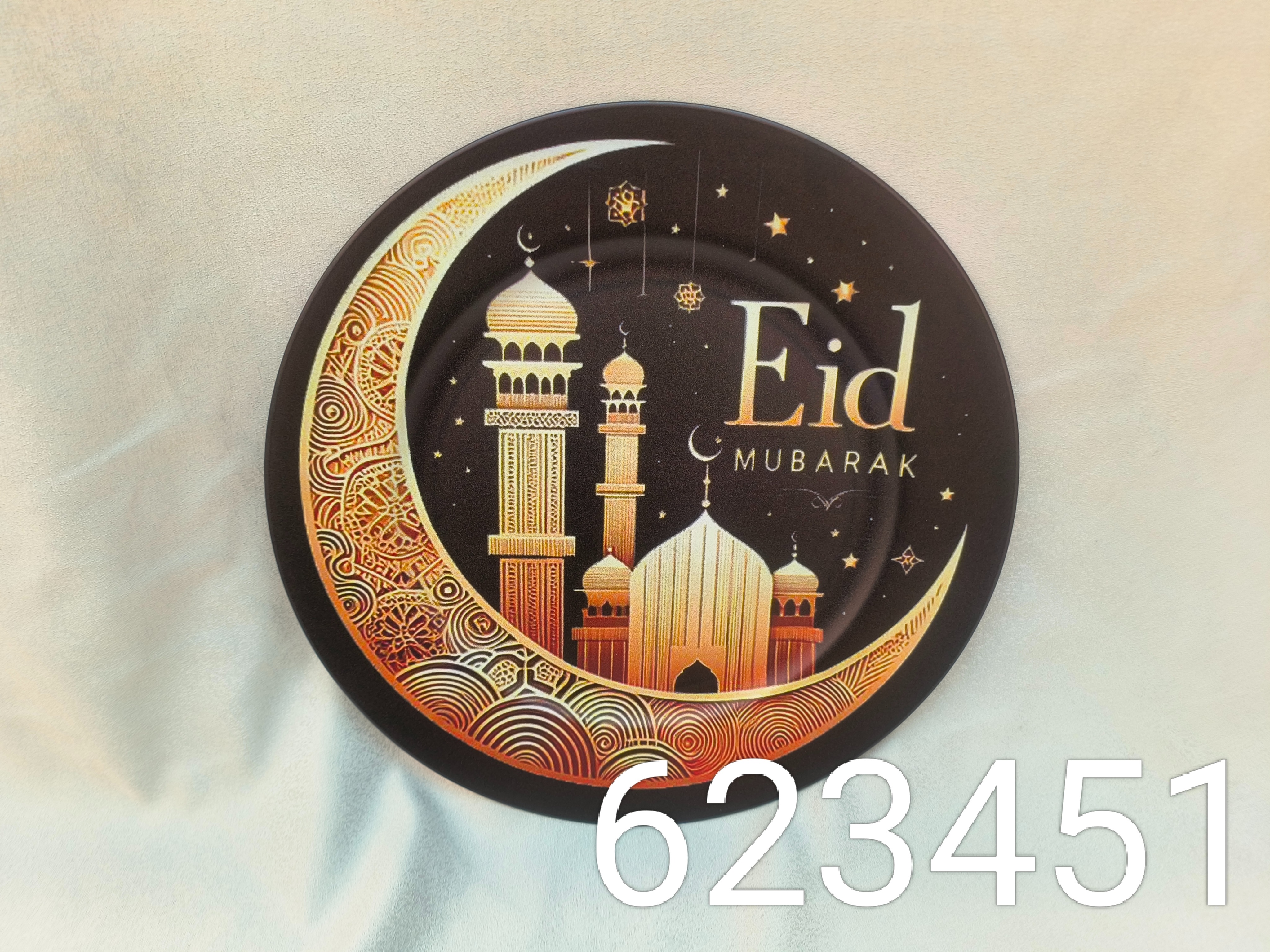   斋月托盘  塑料托盘 可定制