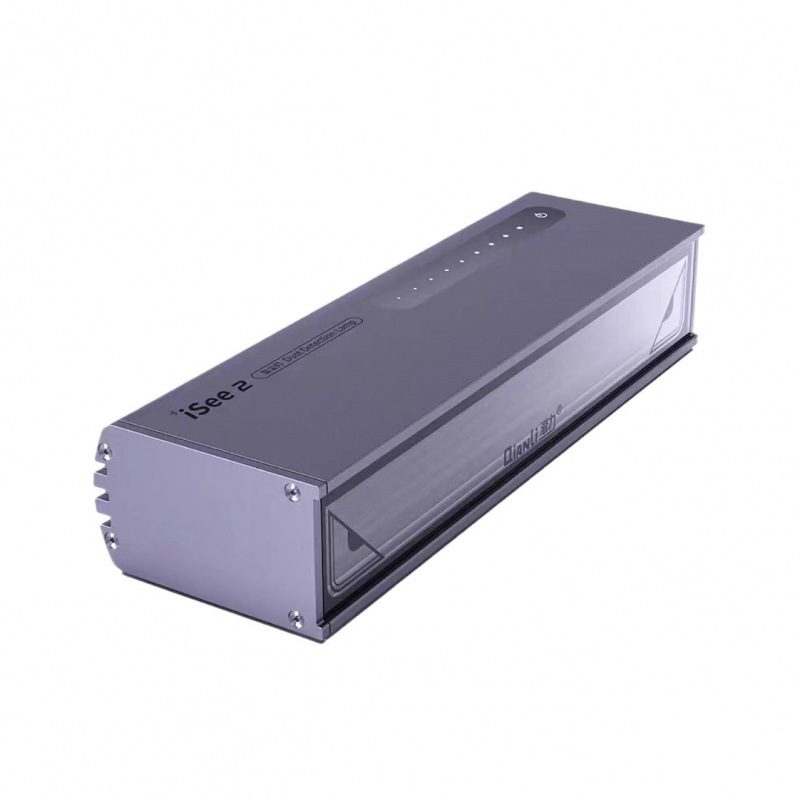 Potential innovation iSee dust-showing Lamp second-generation professional screen repair fingerprint scratch grease searchlight screen replacement tool Item Picture