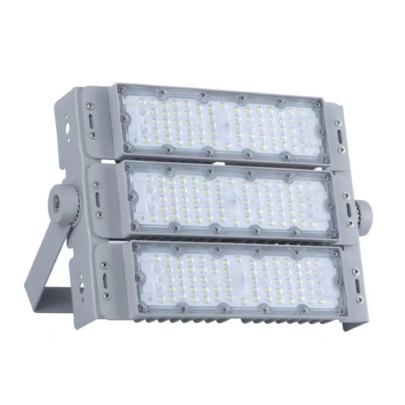 LED tunnel lights can be produced as required with a 3-year or 5-year warranty. They can be equipped with dimming power supplies and emergency power supplies Item Picture