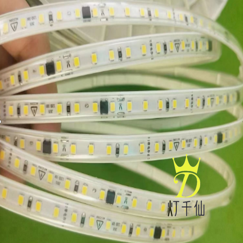Engineering light strips, multi-layer mushroom cultivation, shiitake mushroom cultivation racks, culture racks, three-dimensional planting lighting, waterproof LED light strips Application Scenario