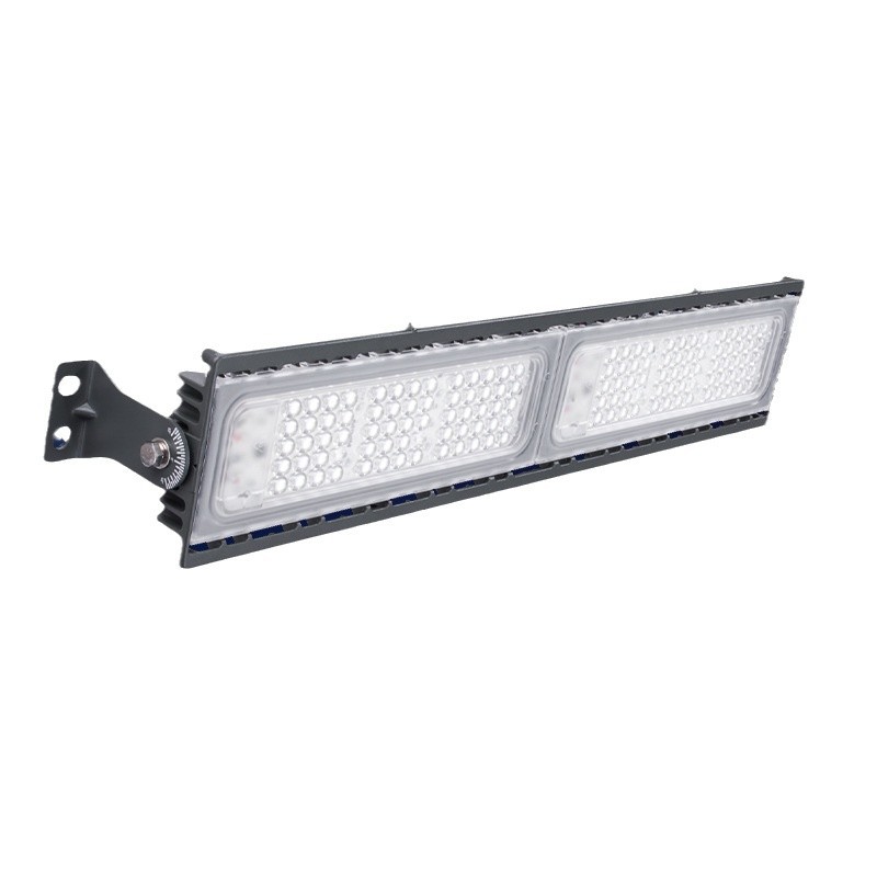 Philips led tunnel light BWP-352G2 outdoor waterproof adjustable module light, specifically designed for smart tunnels Item Picture