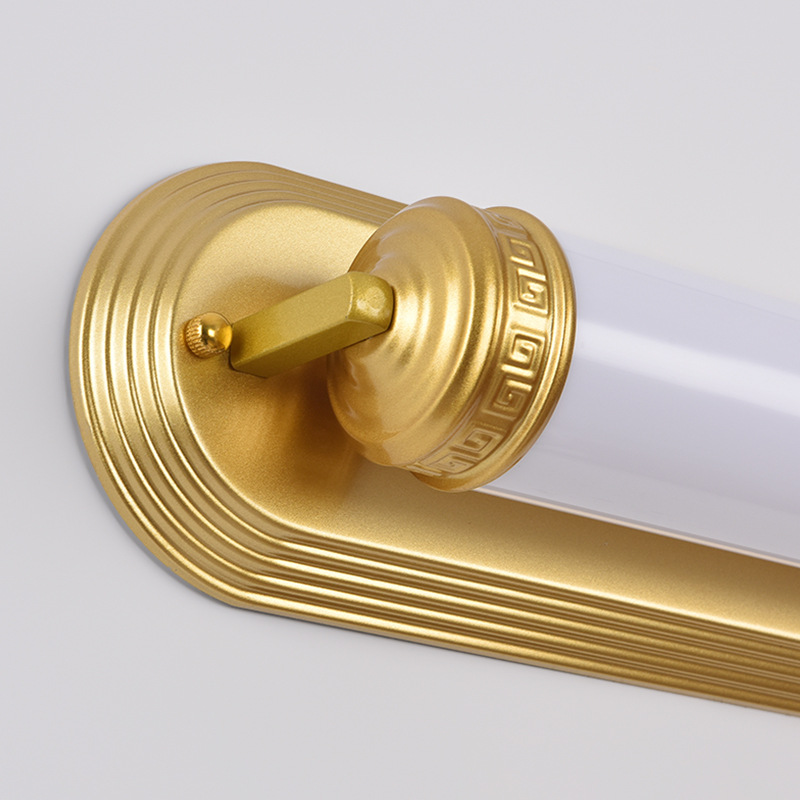 New Chinese-style entrance lamps with a high-end feel, entrance hall lamps, wall lamps for entering the house, long balcony lamps, and ultra-bright courtyard headlamps Specification drawing