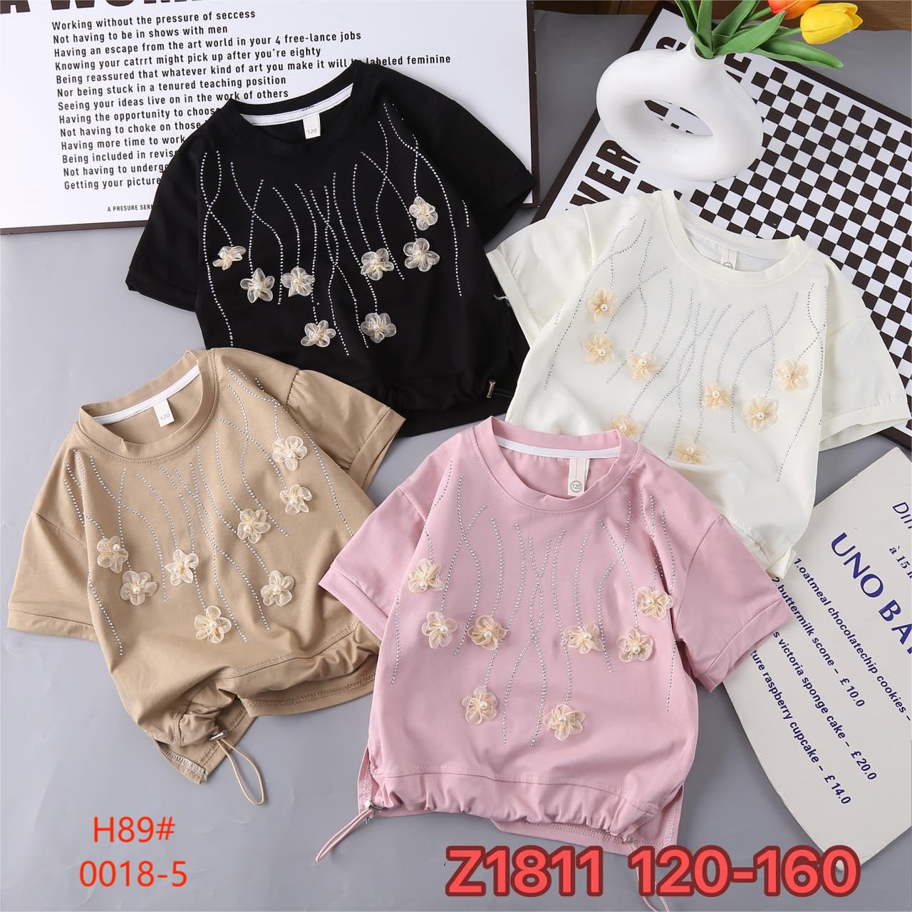Children's T-shirt, short-sleeved Korean version, Chinese element children's dragon pattern clothes, girls' casual children's wear, boys' single piece 9 Specification image