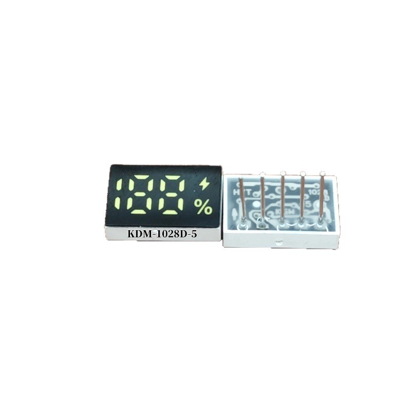 LED hand warmer, power bank, digital tube, 188 lightning %, white and green light, digital screen, neck-hanging small fan Item Picture