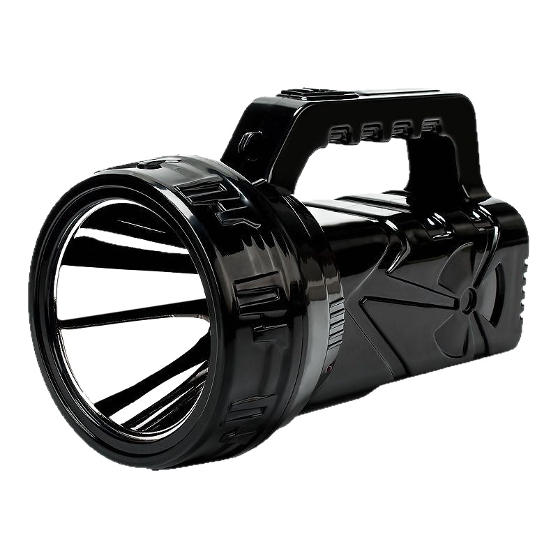 Susen led searchlights, portable searchlights for export, emergency searchlights, and fire-fighting special searchlights Item Picture