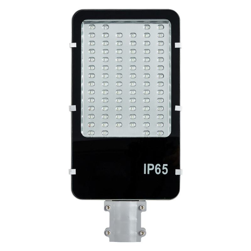 Outdoor municipal roads, squares, residential areas, rural courtyards, street lighting, waterproof and lightning protection led municipal circuit lamp heads Item Picture