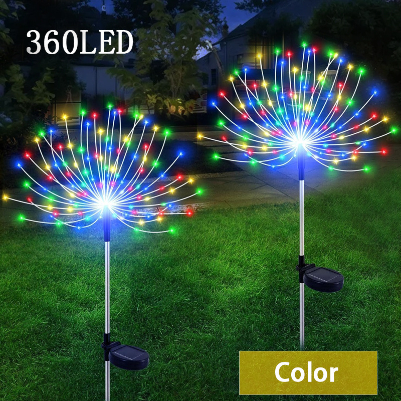 1 Solar Outdoor Lawn Light Light Up Your Garden with Solar Item Picture