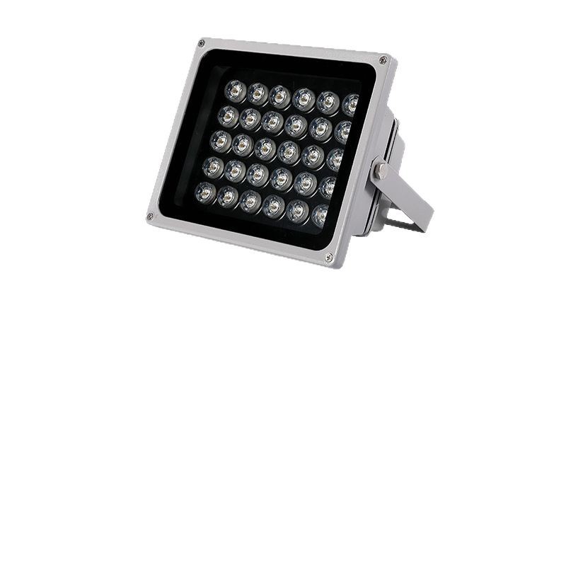 Jingliming outdoor waterproof garden lights, lawn lights, garden LED decorative lights, villa outdoor spotlight floodlights Item Picture