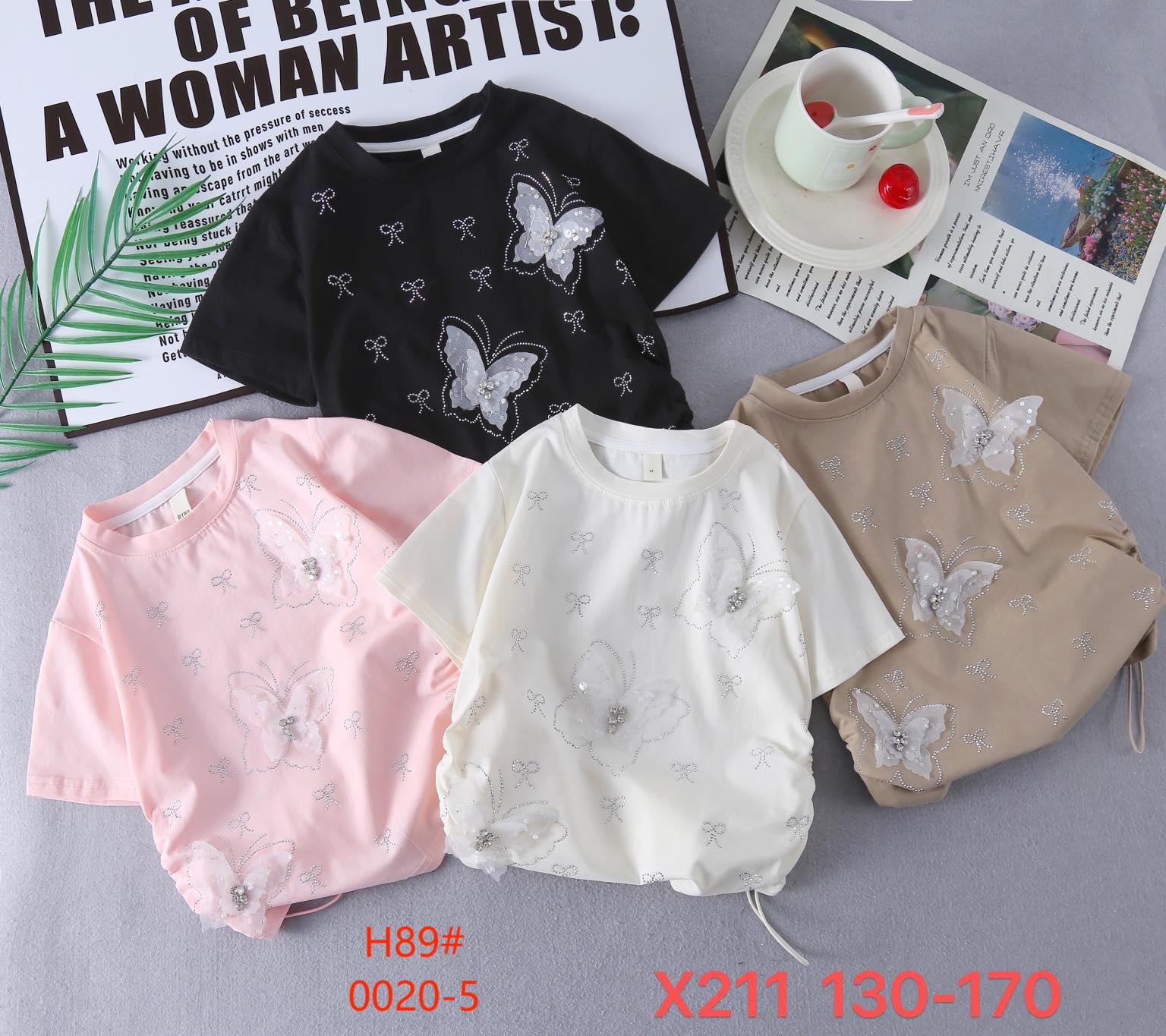 童T恤男童短袖韩版中国元素儿童龙图案衣服女童休闲童装男童单件18