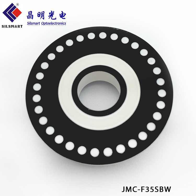 High-brightness led digital tube display screen, circular LED digital tube display screen, water kettle color screen, digital screen customization full figure