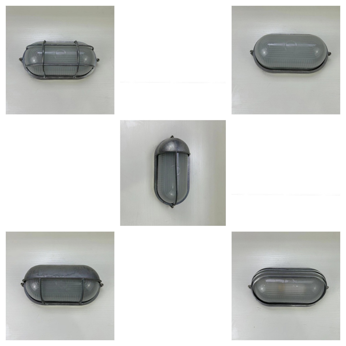 First order discount: Popular retro wall lamp, corridor balcony, industrial coffee shop decorative lamp, American-style wall lamp, glass wall lamp full figure