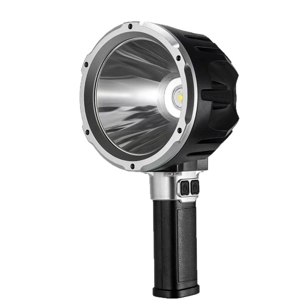 Cross-border front and rear dual-light high-brightness indoor and outdoor work light, high-power long-endurance work and outdoor searchlight LED Application Scenario