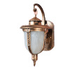 Outdoor wall lamps, garden villa outdoor waterproof Chinese-style courtyard lamps, gate, balcony, corridor, exterior wall, fence, door column lamps Item Picture