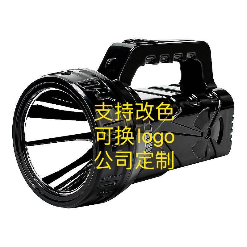 Susen led searchlights, portable searchlights for export, emergency searchlights, and fire-fighting special searchlights details Picture