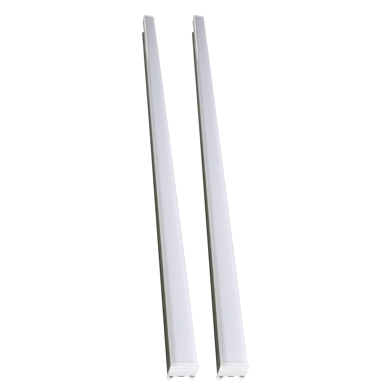 Wholesale of outdoor waterproof 24V full-color exterior wall lighting project lights, contour lights, running lights and guardrail tubes Item Picture