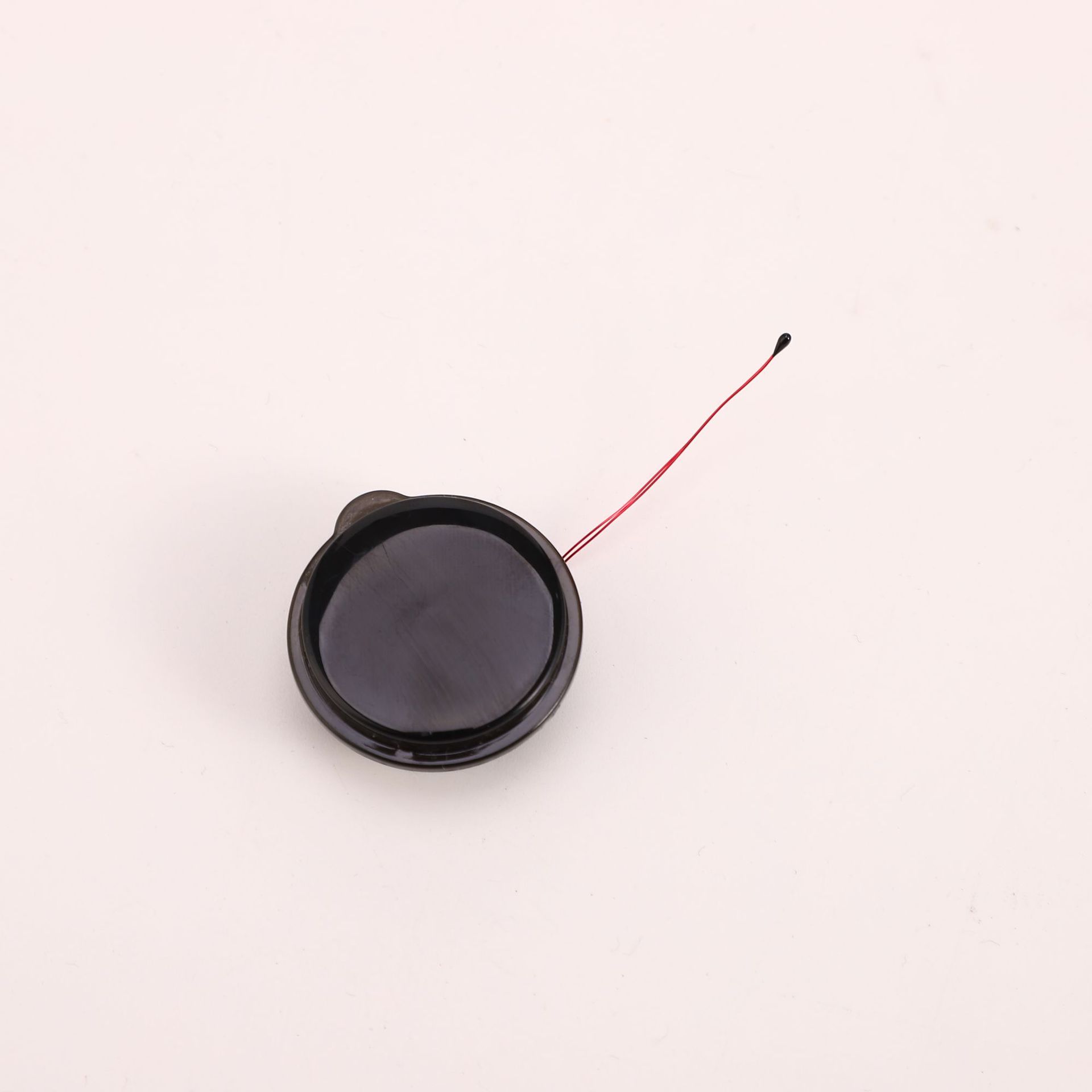 Factory-direct power supply lead thermometer integrated module, circular LED display screen, digital tube, insulated cup chip details Picture